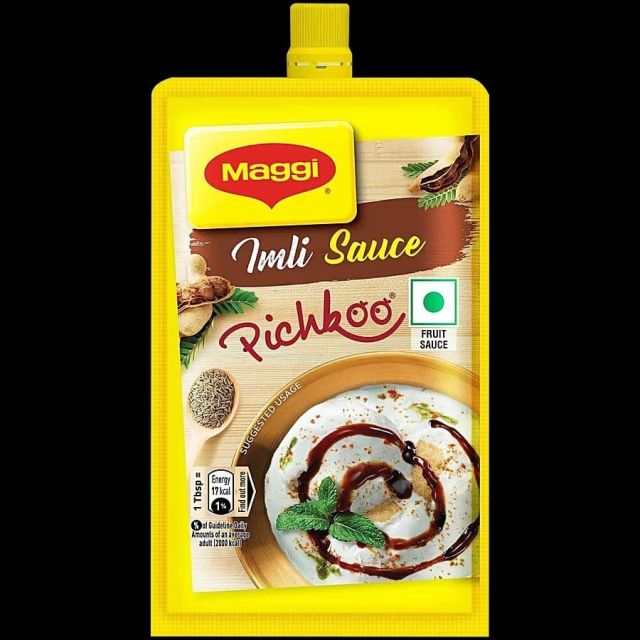 Maggi Imli Sauce Pichkoo, 75 g